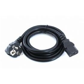 Teknogreen PC-03 0.75 mm 1.8 m AC Power Kablo