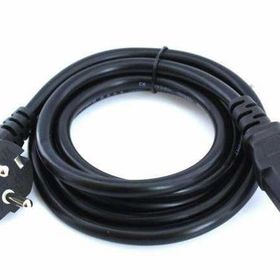 Teknogreen PC-03 0.75 mm 1.8 m AC Power Kablo