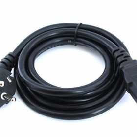 Teknogreen PC-03 0.75 mm 1.8 m AC Power Kablo