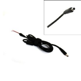 Teknogreen TDC-4530D 4.5x3 mm Dell Düz Jaklı Kablo