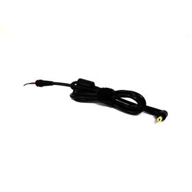 Teknogreen TDC-5517 5.5x1.7 mm Düz Jaklı Kablo