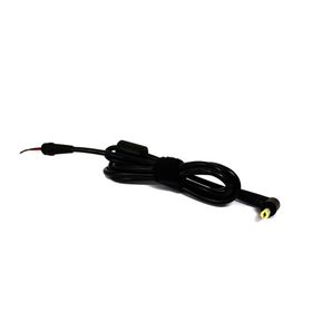 Teknogreen TDC-5517 Acer 5.5x1.7 mm Yan Jacklı Kablo