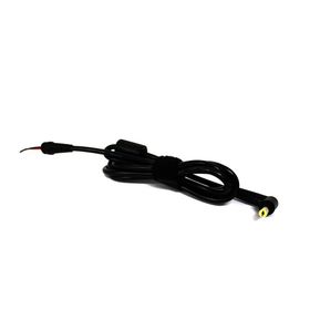 Teknogreen TDC-5517 Acer 5.5x1.7 mm Yan Jacklı Kablo