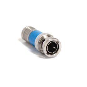 Teknogreen TG-B101 BNC Sıkmalı Konnektör