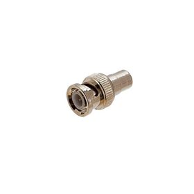 Teknogreen TG-B199 BNC Erkek RCA Dişi Ara Konnektör