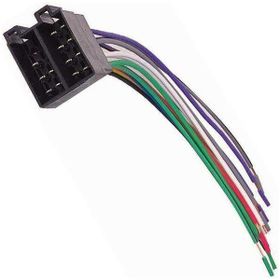 Teknogreen TG-C300F Kablolu Iso Dişi Soket