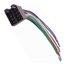 Teknogreen TG-C300F Kablolu Iso Dişi Soket