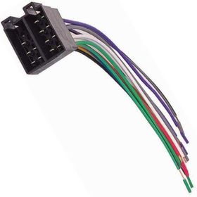 Teknogreen TG-C300F Kablolu Iso Dişi Soket