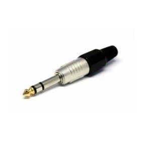 Teknogreen Tg-j119 6.3 mm Canon Stereo Erkek Jack