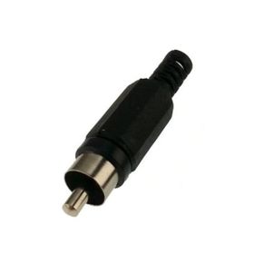 Teknogreen TG-J230 RCA Erkek Plastik Jack