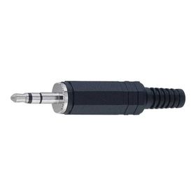 Teknogreen TG-J233 3.5 mm Stereo Plastik Erkek Jack