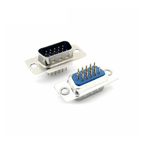 Teknogreen TG-J301 15 Pin 3 Sıra Dişi D-Sub Konnektör