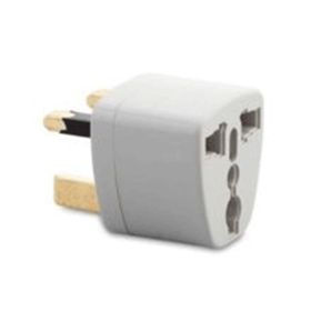 Teknogreen TG-J510 Universal İngiliz Çevirici Priz Adaptör