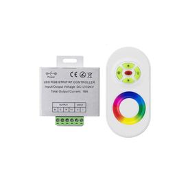 Teknogreen TGLK-200 Rgb Modül Dijital Led Kumandası
