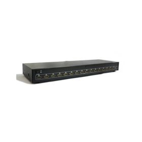 Teknogreen THS-016 16 Port HDMI 3D Splitter