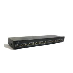 Teknogreen THS-016 16 Port HDMI 3D Splitter