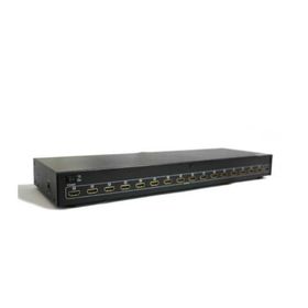 Teknogreen THS-016 16 Port HDMI 3D Splitter