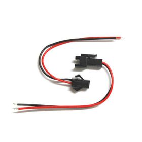 Teknogreen TK-2P 2 Pin Kablo