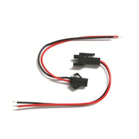 Teknogreen TK-2P 2 Pin Kablo