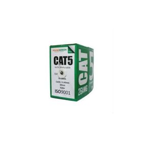 Teknogreen TK-CAT05 305 m 0.40 mm CCA Cat5 Kablo