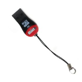 Teknogreen TK-CR01 Mini Tip USB 2.0 Micro SD Kart Okuyucu