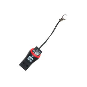 Teknogreen TK-CR01 Mini Tip USB 2.0 Micro SD Kart Okuyucu