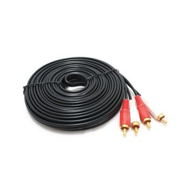 Teknogreen TK3R-005 3RCA-3RCA 5 m Kablo