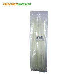 Teknogreen TKB-3620 Beyaz Kablo Bağı