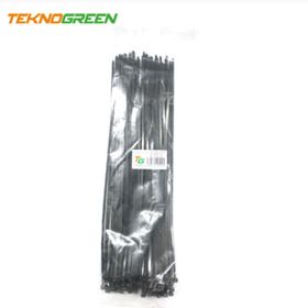Teknogreen TKB-3637S Siyah Kablo Bağı