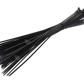 Teknogreen TKB-3637S Siyah Kablo Bağı