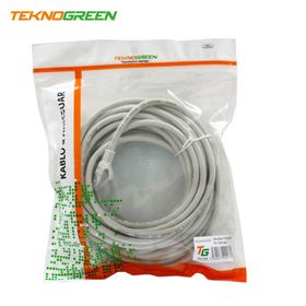 Teknogreen TKC-010 10m CAT6 Patch Kablo