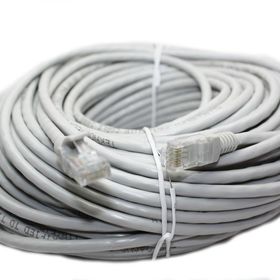 Teknogreen TKC-040 40 mt Cat6 Kablo
