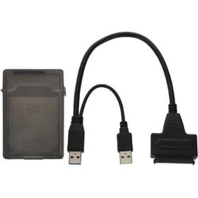 Teknogreen TKD-102 Usb 3.0 Sata Dönüştürücü