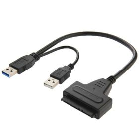 Teknogreen TKD-102 Usb 3.0 Sata Dönüştürücü