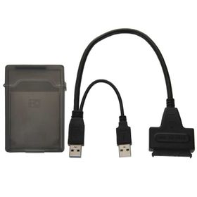 Teknogreen TKD-102 Usb 3.0 Sata Dönüştürücü