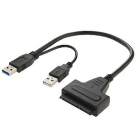 Teknogreen TKD-102 Usb 3.0 Sata Dönüştürücü