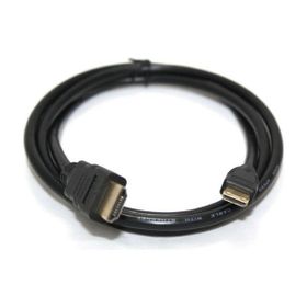Teknogreen TKD-111 HDMI Mini HDMI 1.5 m Çevirici Kablo