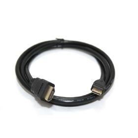 Teknogreen TKD-111 HDMI Mini HDMI 1.5 m Çevirici Kablo