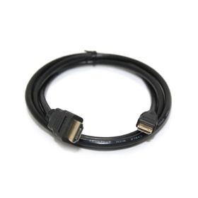Teknogreen TKD-111 HDMI Mini HDMI 1.5 m Çevirici Kablo