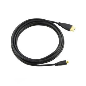Teknogreen TKD-222 HDMI Micro HDMI 1.5 m Çevirici Kablo