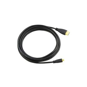 Teknogreen TKD-222 HDMI Micro HDMI 1.5 m Çevirici Kablo