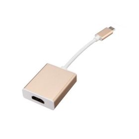 Teknogreen TKD-266 USB 3.1 to HDMI Multiport Dönüştürücü