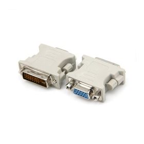 Teknogreen TKD-441 24+1 Dvi Erkek VGA Dişi Konnektör