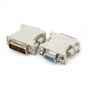 Teknogreen TKD-441 24+1 Dvi Erkek VGA Dişi Konnektör