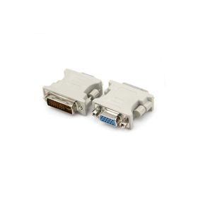 Teknogreen TKD-441 24+1 Dvi Erkek VGA Dişi Konnektör