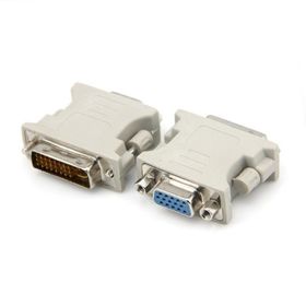 Teknogreen TKD-441 24+1 Dvi Erkek VGA Dişi Konnektör