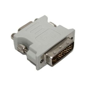 Teknogreen TKD-444 24+5 Dvi Erkek VGA Dişi Konnektör