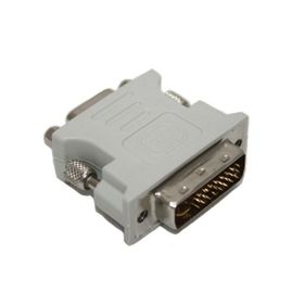 Teknogreen TKD-444 24+5 Dvi Erkek VGA Dişi Konnektör