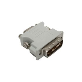 Teknogreen TKD-444 24+5 Dvi Erkek VGA Dişi Konnektör
