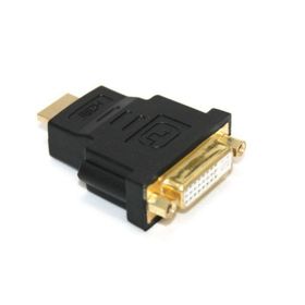 Teknogreen TKD-555 24+5 Dvi Dişi HDMI Erkek Konnektör